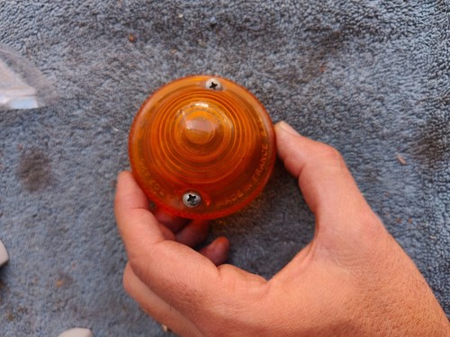Axo a307 plastica fanalino - plastica,