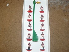 BOLOGNA 24/25 SUBBUTEO SANTIAGO SQUADRA