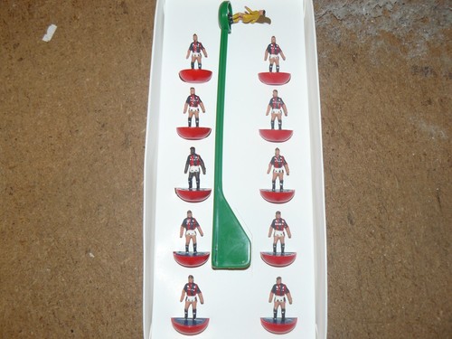 Bologna subbuteo - bologna, 24/25