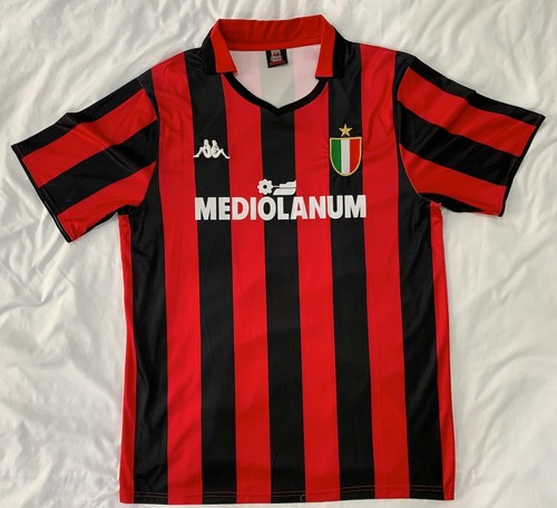 Maglia maglia calcio classica