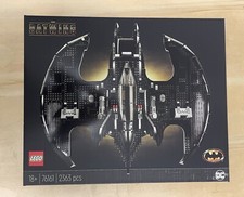 Lego 76161 LEGO DC Super