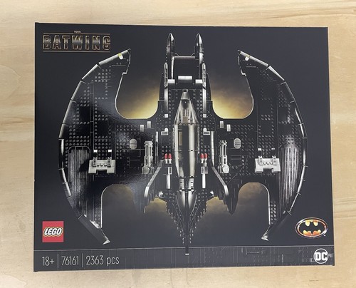 Lego 76161 - 76161,