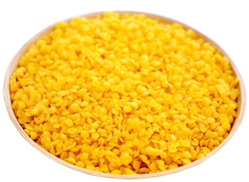 Cera api pura 100 gialla - d'api,