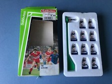 SQUADRA SUBBUTEO, SCOZIA, 735