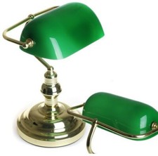 Lume da scrivania Lampada