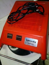 MANGIADISCHI LANSAY PONCHO