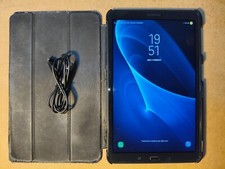TABLET SAMSUNG GALAXY TAB A6 10.1 (2016) SM-T585 LTE 16Gb 2Gb RAM ottimo stato 3
