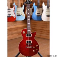 Ginbest Slash Signature Les