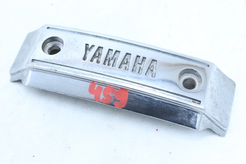 Yamaha 750 virago - yamaha, xv