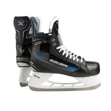 Bauer pattini ghiaccio - bauer,
