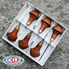 Pfeil - Sgorbie palmari da