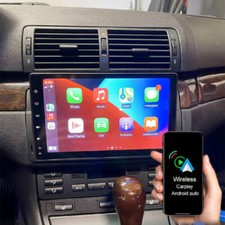 Apple carplay gps navi for - gps, bmw