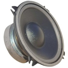 Subwoofer MASTER AUDIO CW500/4+4 da 13,00 cm 130 mm 5" da 80 watt rms cofano