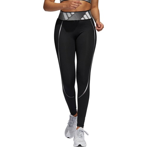 Collant allenamento adidas - collant,
