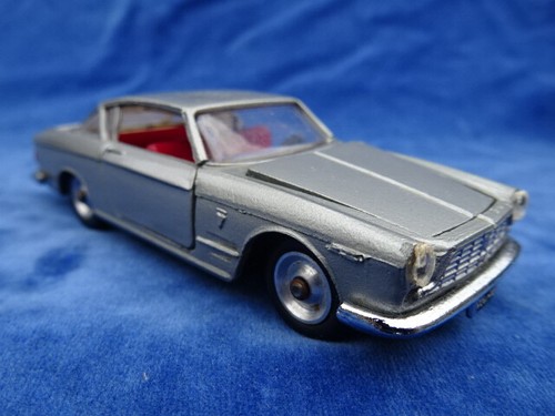 Superbe nice rare mercury - !,
