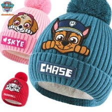 Cappello Paw Patrol Invernale