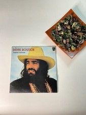 Vinile PHILIPS Demis Roussos “Forever And Ever”