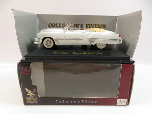 Firma stradale cadillac - stradale,