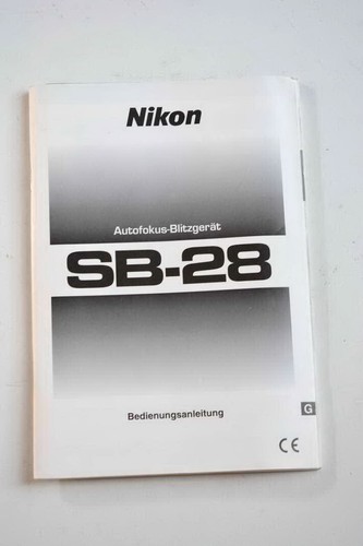 Per nikon istruzioni - per,