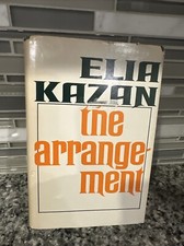 The Arrangement HCDJ Elia