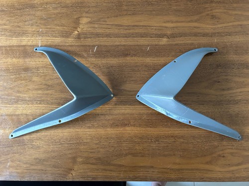 Yamaha tzr250 1kt - 2ma, carena