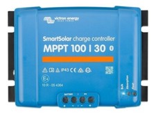 Victron SmartSolar 100/30 30A