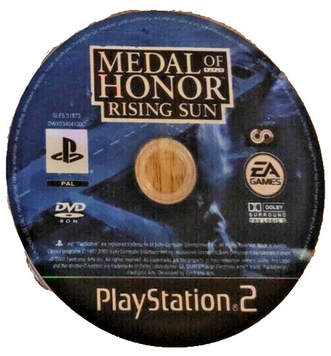 Medal honor rising - medal,