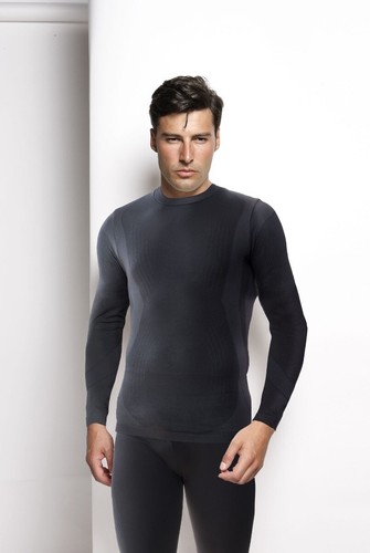 Shirt maglia termica manica - maglia,