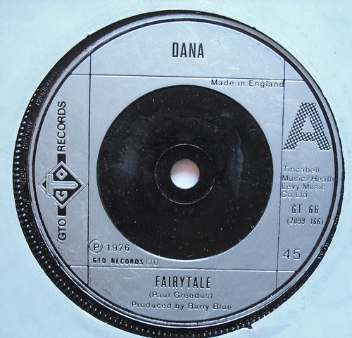 Dana fairytale excellent - -,