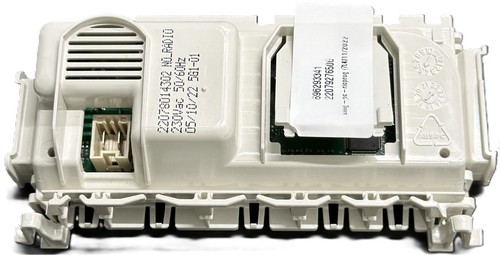 Scheda elettronica timer - elettronica,