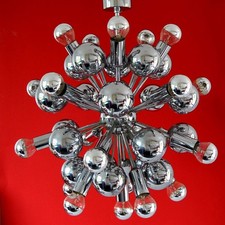 LAMPADA A SOSPENSIONE Sputnik