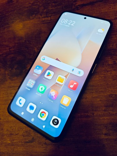 Xiaomi redmi note pro 6gb - xiaomi,