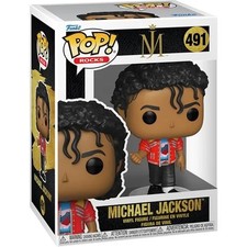 Funko pop vinile michael - funko, vinile: