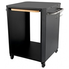 Tavolo da esterno con tavolino