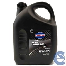 Tamoil Super Universal 15w-40