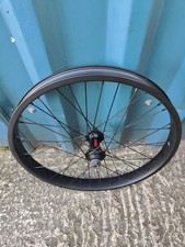 Ruota anteriore BMX femmina