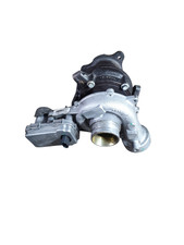 Turbocompressore originale