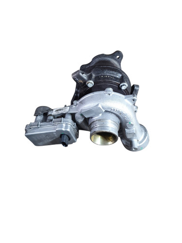 Turbocompressore originale
