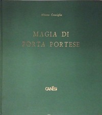 Alberto consiglio MAGIA DI