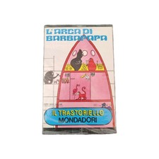 L'arca Di Barbapapà: Il