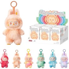 POP MART LABUBU The Monsters