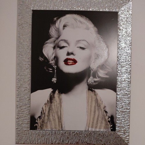 Quadro moderno cornice - quadro,
