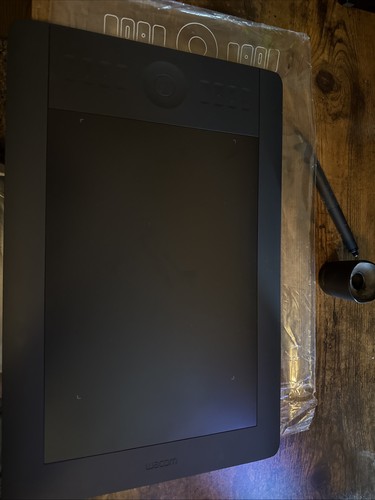 Wacom intuos pth 650 medium - 5, pth-650