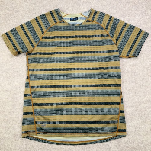 Shirt janji helio tech uomo - t-shirt,