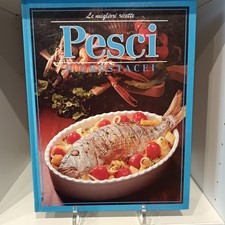 1994 - Pesci e Crostacei -