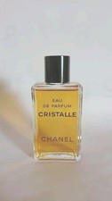 CHANEL Cristalle bottiglia