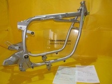 Bmw r100r r100 telaio - bmw,