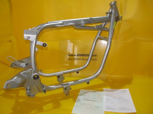 Bmw r100r r100 - r100, telaio