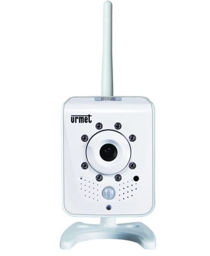 Telecamera compatta interno - compatta, da