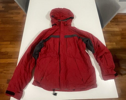 Giacca snowboard nitro - nitro, taglia